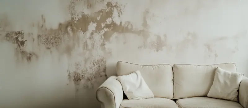 Diamond Bar mold remediation services