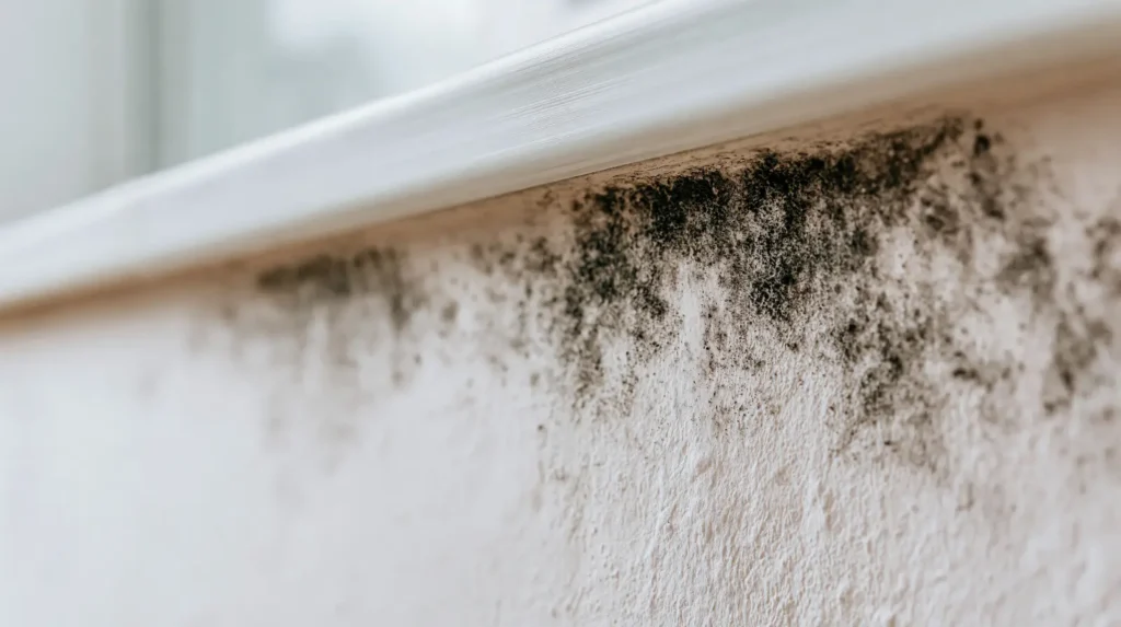 Pomona, CA Mold Inspection