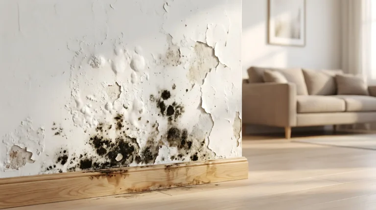 San Dimas, CA Mold Inspection